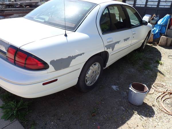 1997 Chevrolet Lumina for sale in Deer Lodge, MT – photo 7