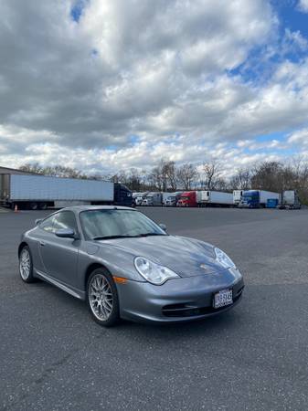 2004 Porsche 911 Carrera - cars & trucks - by owner - vehicle... for sale in Harrisonburg, District Of Columbia – photo 7