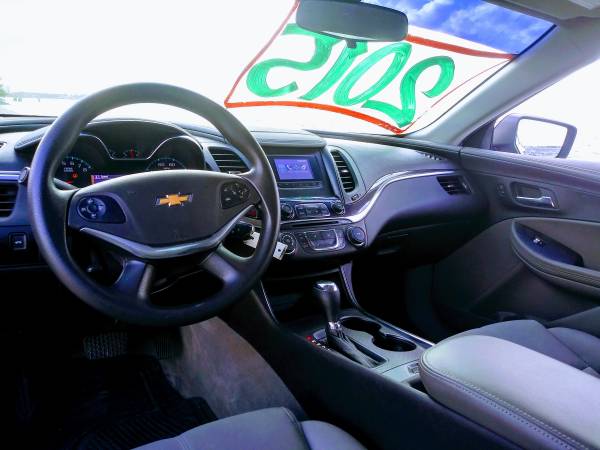 2015 CHEVY IMPALA for sale in Melbourne , FL – photo 10