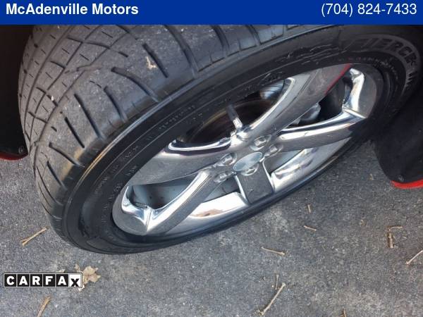 2007 Pontiac Solstice 2dr Convertible - cars & trucks - by dealer -... for sale in Gastonia, NC – photo 8