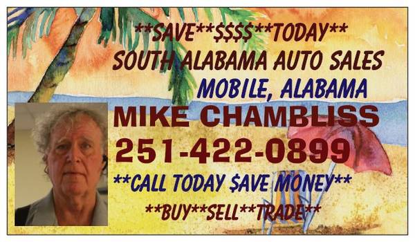 Honda Odyssey - - by dealer - vehicle automotive sale for sale in Mobile, AL – photo 4