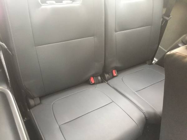 2019 Mitsubishi Outlander SEL S-AWC with Cargo Area Concealed Storage for sale in Fredericksburg, VA – photo 20