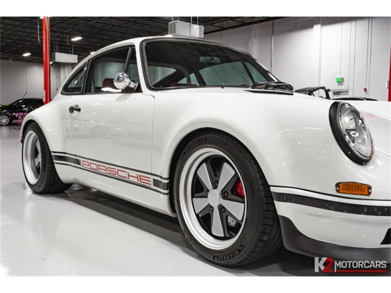 1990 Porsche 911 for sale in Jupiter, FL – photo 15