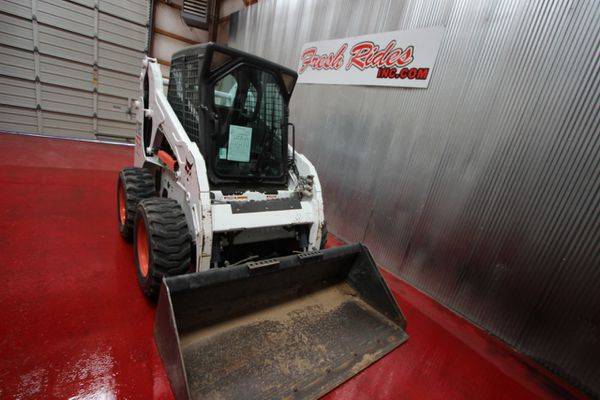 2012 Bobcat S185 - GET APPROVED!! for sale in Evans, CO – photo 3