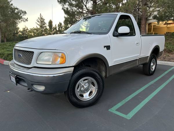 Ford F150 4X4 PickUp Truck In Excellent Condition for sale in Foothill Ranch, CA – photo 2