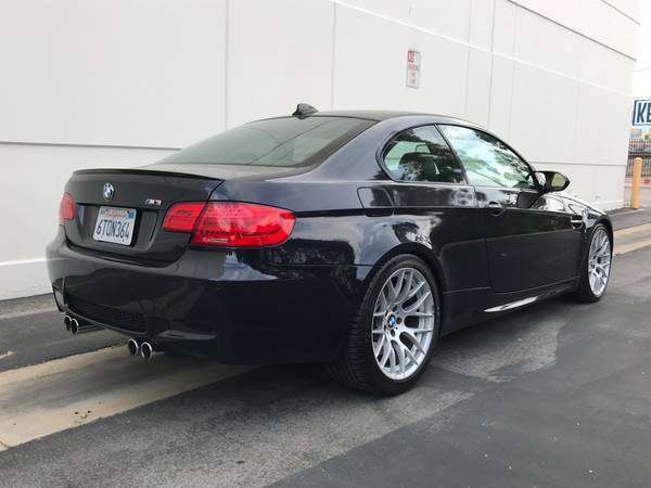 2011 *BMW* *M3* Competition pkg - DCT - Carbon Roof *60k miles* for sale in Van Nuys, CA – photo 21