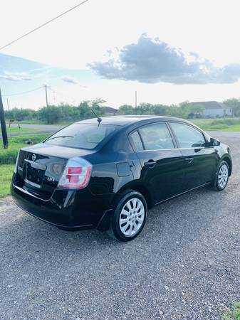 Nissan sentra 2007 for sale in Brownsville, TX – photo 3