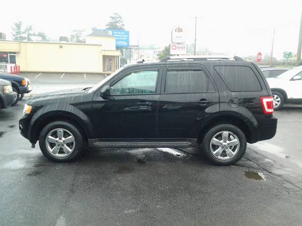 2010 Ford Escape XLT Limited AWD - cars & trucks - by dealer -... for sale in Bausman, PA – photo 8