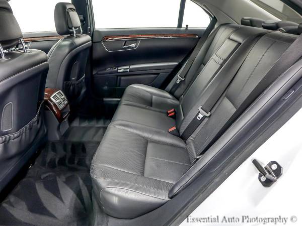 2008 Mercedes-Benz S-Class S550 - GET APPROVED - - by for sale in CRESTWOOD, IL – photo 14