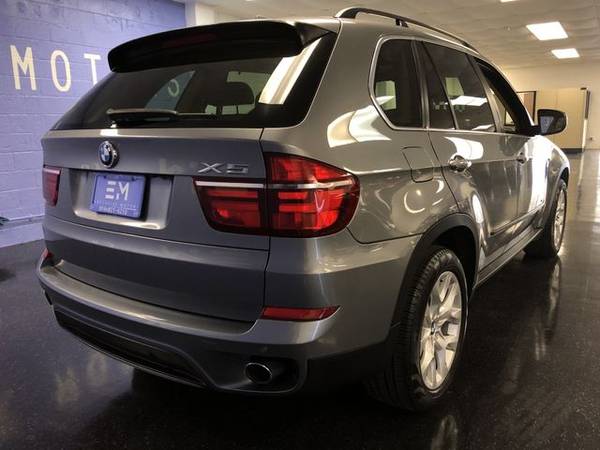 BMW X5 - BAD CREDIT BANKRUPTCY REPO SSI RETIRED APPROVED for sale in Roseville, CA – photo 7