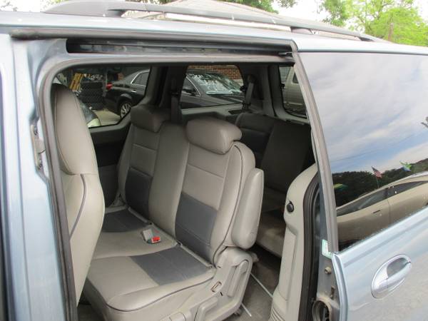 2006 FORD FREESTAR SEL - - by dealer - vehicle for sale in Decatur GA 30034, GA – photo 7