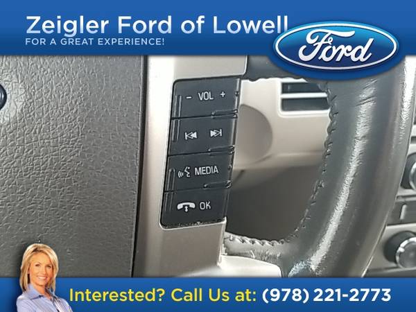 2011 Ford Flex SE - - by dealer - vehicle automotive for sale in Lowell, MI – photo 20