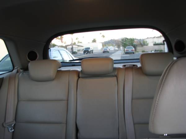 2009 Acura RDX SH AWD w/Tech PKG for sale in El Cajon, CA – photo 21