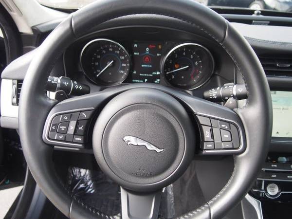 2019 Jaguar XF AWD All Wheel Drive Premium Sedan - cars & trucks -... for sale in Hillsboro, OR – photo 19