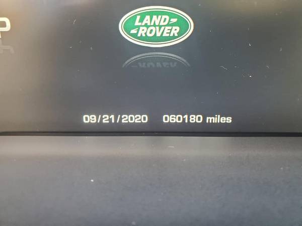 2014 Range Rover HSE 60k - - by dealer - vehicle for sale in Normal, AL – photo 6