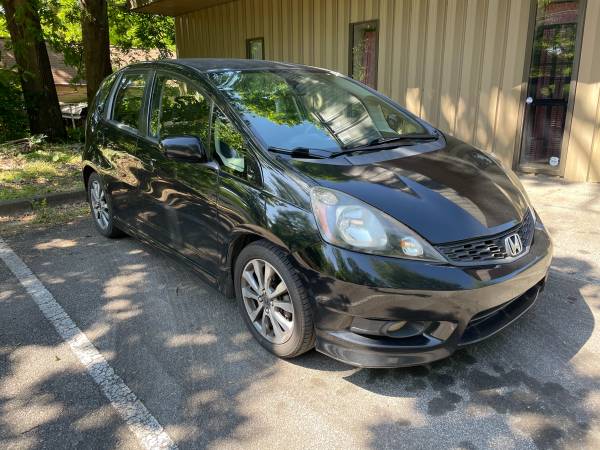 2012 Honda Fit Sport Runs great By Owner for sale in Lawrenceville, GA – photo 3