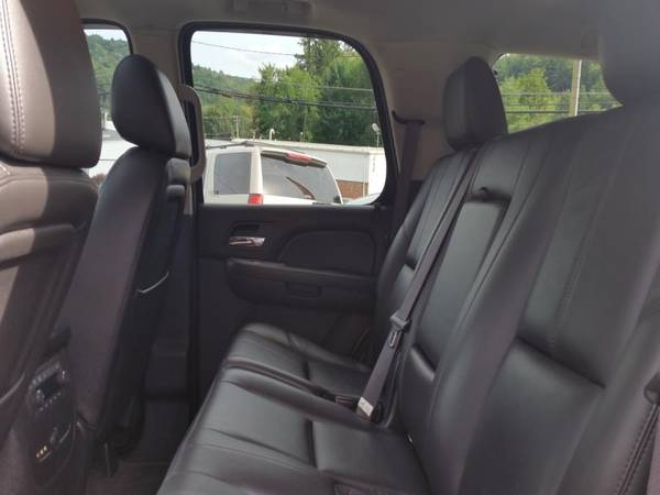 Check Out This Spotless 2012 Chevrolet Tahoe with 82,866... for sale in Thomaston, CT – photo 17