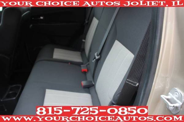 2010 *JEEP *LIBERTY *SPORT* 1OWNER 4X4 CD TOW ALLOY GOOD TIRES 101373 for sale in Joliet, IL – photo 17