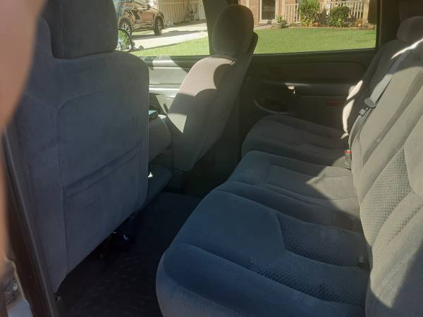 06 Chevy Silverado for sale in Cedar Park, TX – photo 6