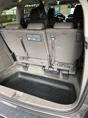 2014 Honda Odyssey Touring Minivan 4D for sale in Groton, CT – photo 8