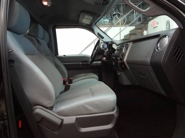 2013 Ford F250 Super Duty XLT 4X4 - - by dealer for sale in Brockport, NY – photo 18