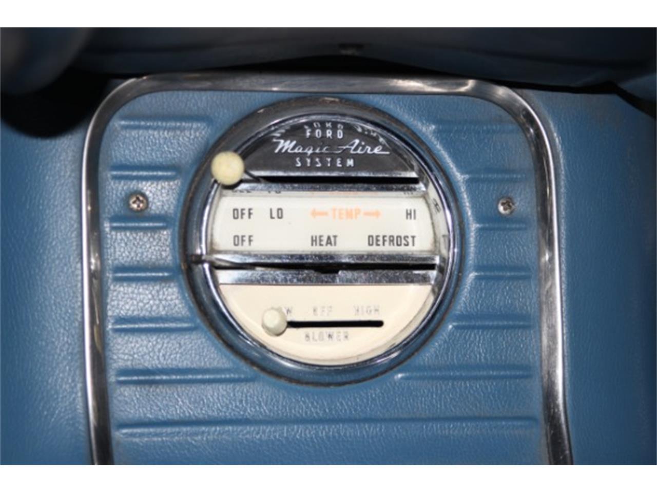 1960 Ford Thunderbird for sale in San Ramon, CA – photo 21