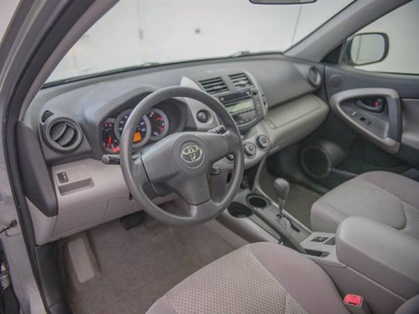 2008 Toyota RAV4 Factory Wheel Upgrade - cars & trucks - by dealer -... for sale in Wichita, KS – photo 21