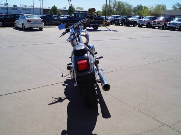 2004 Harley-Davidson FXSTDI Softail Deuce for sale in Wichita, KS – photo 5