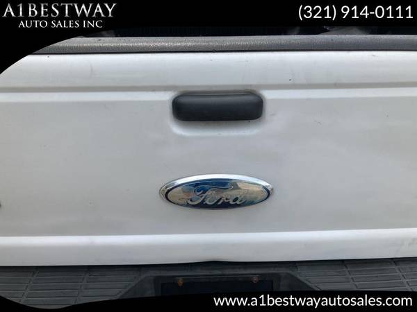 2007 Ford Ranger XL 119K 2 3L AUTO A/C 6 BED SERVICED AND CLEAN for sale in Melbourne , FL – photo 18