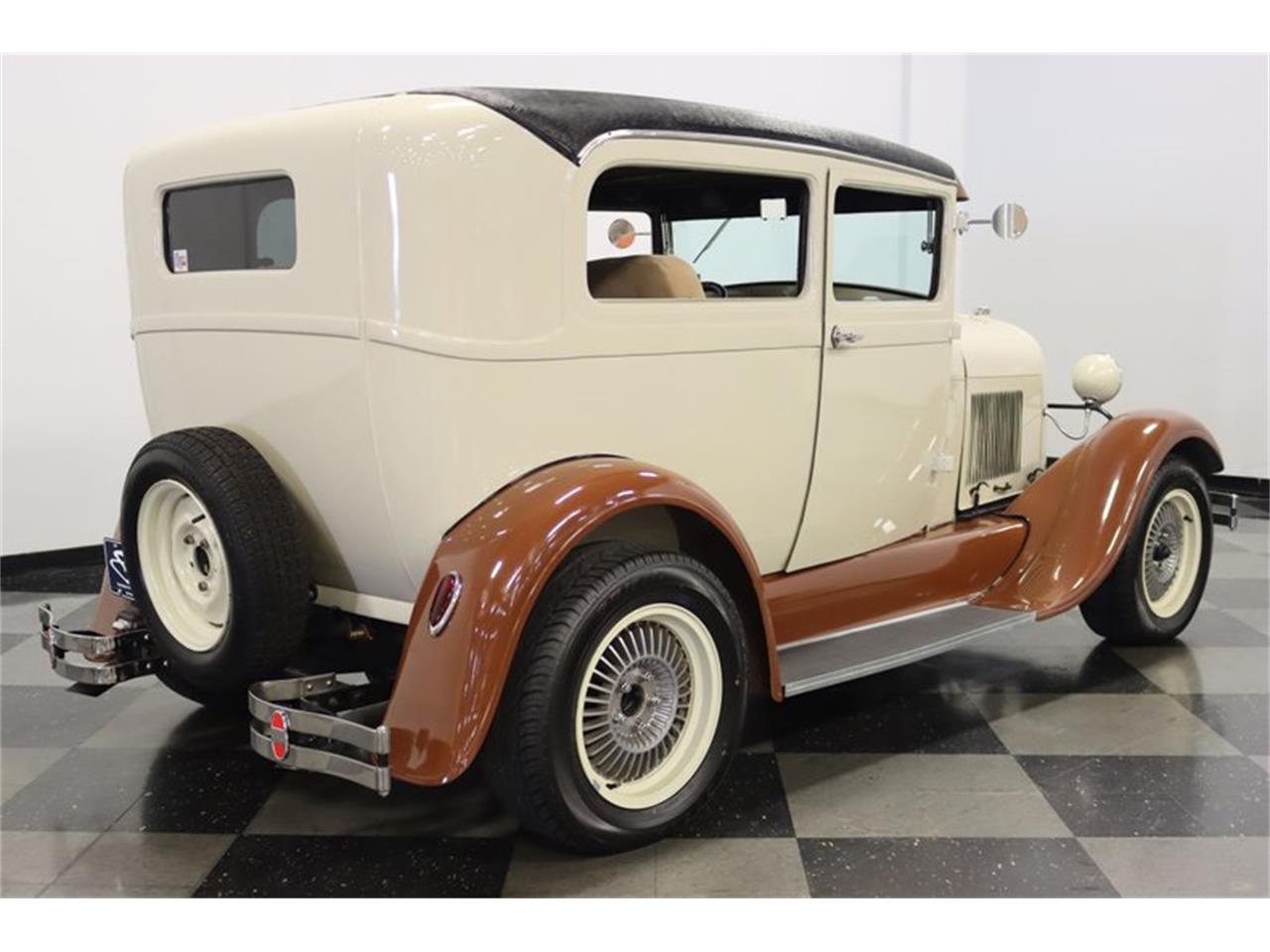 1929 Ford Model A for sale in Fort Worth, TX – photo 14