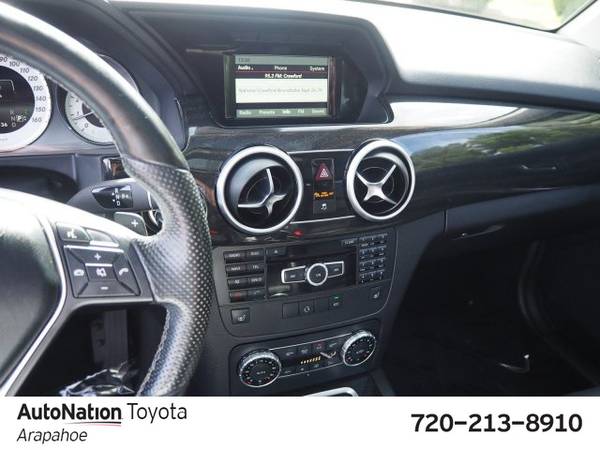 2015 Mercedes-Benz GLK-Class GLK 350 AWD All Wheel Drive SKU:FG434817 for sale in Englewood, CO – photo 19