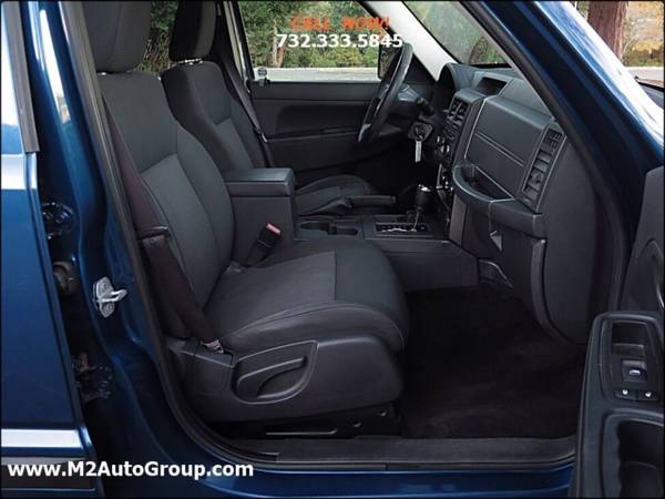 2009 Jeep Liberty Sport 4x4 4dr SUV - - by dealer for sale in East Brunswick, NY – photo 11