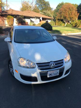 2005 Volkswagen Jetta 2.5 ( Only 23 K Miles) - cars & trucks - by... for sale in Northridge, CA – photo 5