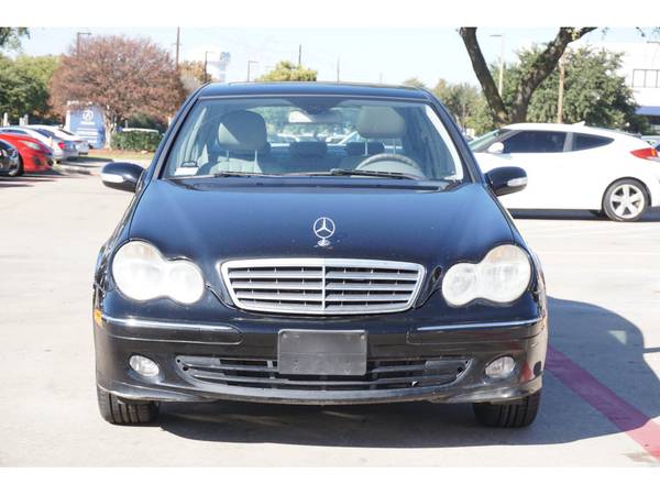 2006 Mercedes-Benz C-Class C 350 Luxury - Guaranteed Approval! - (?... for sale in Plano, TX – photo 19