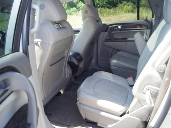 2014 Buick Enclave SUV LEATHER - Silver for sale in Columbus, AL – photo 14