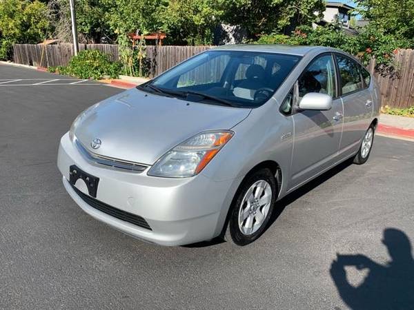 2007 Toyota Prius + 68K Miles + Clean Title + 1 Owner + California Car for sale in Walnut Creek, CA