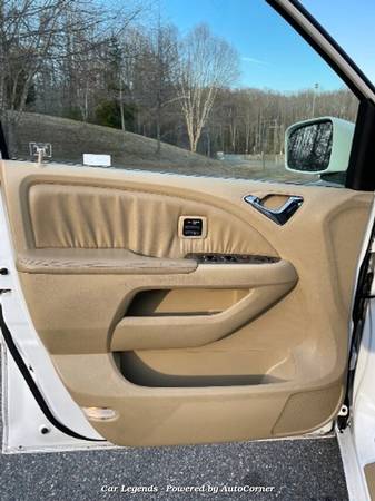 2010 Honda Odyssey SPORTS VAN - - by dealer for sale in Stafford, VA – photo 17