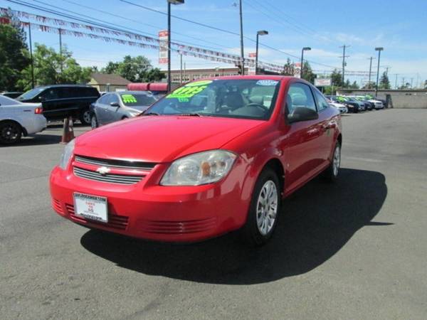 2009 Chevrolet Cobalt XFE Coupe 2D Cars and Trucks Chevy for sale in Portland, OR – photo 5