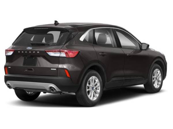 2020 Ford Escape Se - - by dealer - vehicle automotive for sale in Roseville, MN – photo 3