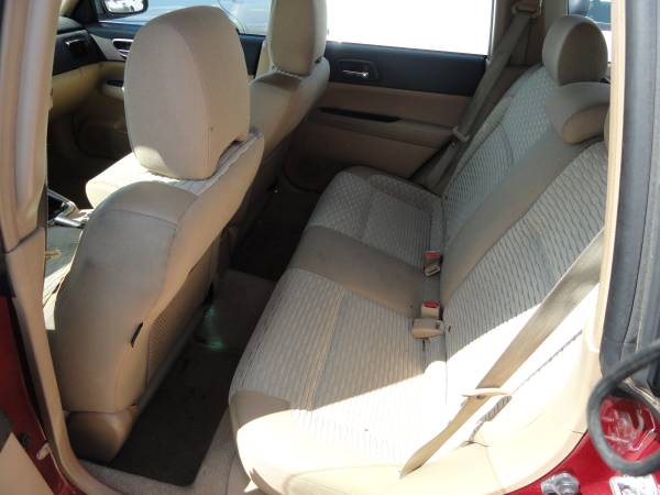 2004 SUBARU FORESTER 2.5 XS !! SUPER DEAL !! HARD TO FIND THESE !! for sale in Gridley, CA – photo 13