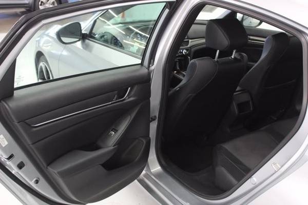 2018 Honda Accord Sedan Sport 1 5T - - by dealer for sale in Auburn, WA – photo 13
