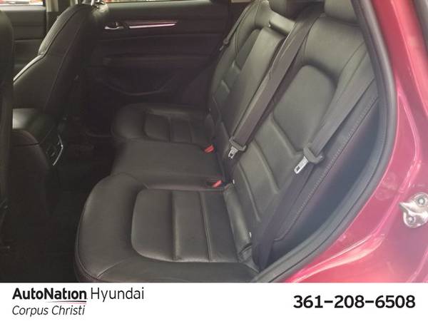 2017 Mazda CX-5 Grand Touring SKU:H0130019 SUV - cars & trucks - by... for sale in Corpus Christi, TX – photo 20