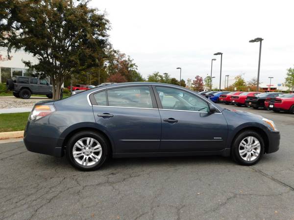 2011 Nissan Altima Hybrid ** Easy Financing** Se Habla Espanol Call... for sale in CHANTILLY, District Of Columbia – photo 3