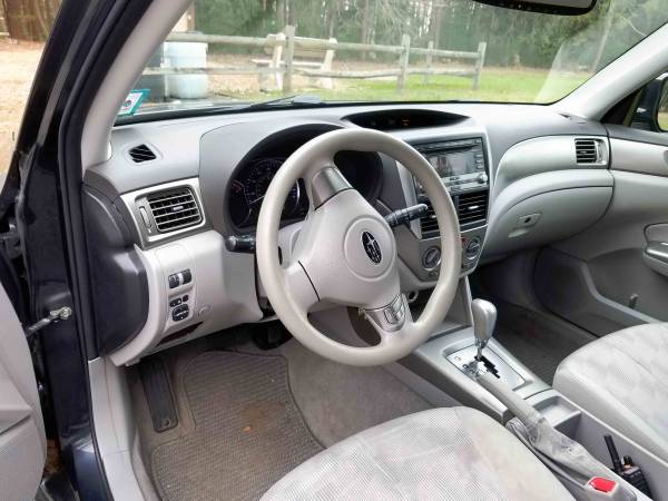 NICE 2010 Subaru Forester - LOW Mileage! NO Accidents! - cars &... for sale in Lakewood, NJ – photo 15