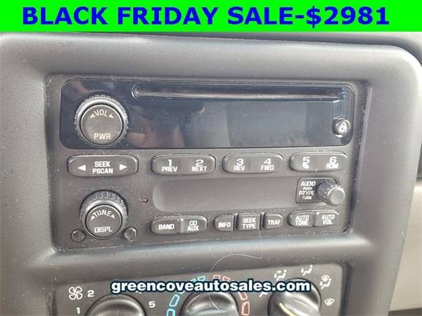 2003 Chevrolet Chevy Venture LS The Best Vehicles at The Best... for sale in Green Cove Springs, FL – photo 19