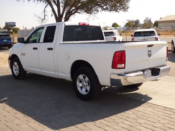 2015 *Ram* *1500* *2WD Quad Cab 140.5 Tradesman* Bri - cars & trucks... for sale in Paso robles , CA – photo 18
