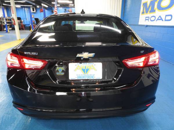 2020 CHEVROLET MALIBU LT, $00*DOWN AVAILABLE TODAY-APPLY ONLINE-CALL... for sale in Detroit, MI – photo 4