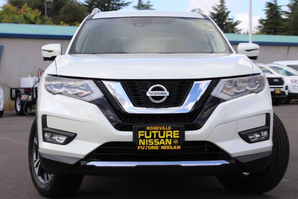 ➲ 2017 Nissan ROGUE Sport Utility Hybrid SL for sale in All NorCal Areas, CA – photo 3