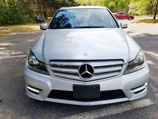 2012 Mercedes C300 4-Matic - Prior Certified Pre-Owned! - cars & for sale in Lakewood, NJ – photo 23