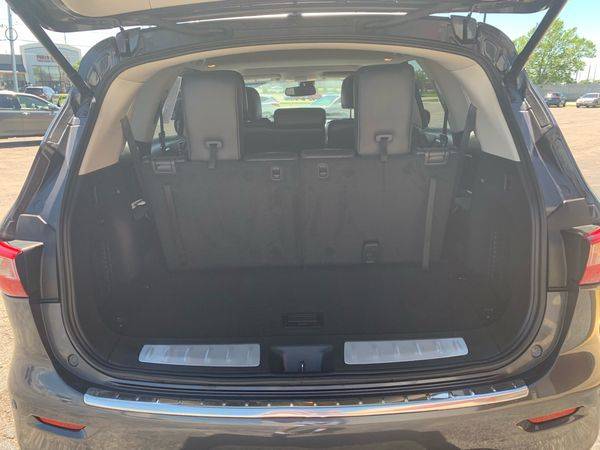 2014 INFINITI QX60 for sale in North Randall, OH – photo 22